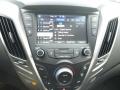Controls of 2017 Hyundai Veloster Value Edition #14