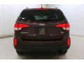 2015 Sorento LX #16
