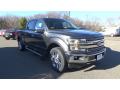 2018 F150 Lariat SuperCrew 4x4 #1 2018 F150 Lariat SuperCrew 4x4 #1