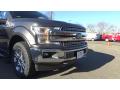 2018 F150 Lariat SuperCrew 4x4 #27 2018 F150 Lariat SuperCrew 4x4 #27