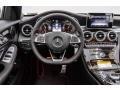 Dashboard of 2018 Mercedes-Benz C 43 AMG 4Matic Sedan #4