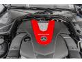  2018 C 3.0 Liter AMG biturbo DOHC 24-Valve VVT V6 Engine #8