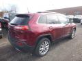 2018 Cherokee Limited 4x4 #4