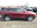 2018 Cherokee Limited 4x4 #5