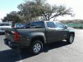 2018 Colorado WT Crew Cab #5
