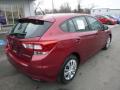 2018 Impreza 2.0i 5-Door #4 2018 Impreza 2.0i 5-Door #4
