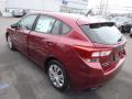 2018 Impreza 2.0i 5-Door #6 2018 Impreza 2.0i 5-Door #6