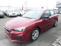 2018 Impreza 2.0i 5-Door #8 2018 Impreza 2.0i 5-Door #8