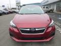 2018 Impreza 2.0i 5-Door #9 2018 Impreza 2.0i 5-Door #9
