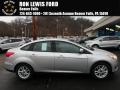 2018 Focus SE Sedan #1 2018 Focus SE Sedan #1