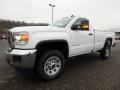 2017 Sierra 2500HD Regular Cab 4x4 #1 2017 Sierra 2500HD Regular Cab 4x4 #1