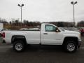2017 GMC Sierra 2500HD Summit White #4 2017 GMC Sierra 2500HD Summit White #4
