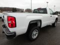 2017 Sierra 2500HD Regular Cab 4x4 #7 2017 Sierra 2500HD Regular Cab 4x4 #7