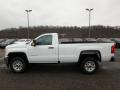 2017 GMC Sierra 2500HD Summit White #11 2017 GMC Sierra 2500HD Summit White #11