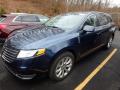 Front 3/4 View of 2017 Lincoln MKT Premier #1 Front 3/4 View of 2017 Lincoln MKT Premier #1