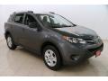 2015 RAV4 LE #1 2015 RAV4 LE #1