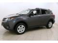 2015 RAV4 LE #3 2015 RAV4 LE #3