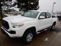 2018 Tacoma SR Double Cab 4x4 #2 2018 Tacoma SR Double Cab 4x4 #2