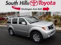 2007 Pathfinder LE 4x4 #1