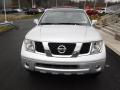 2007 Pathfinder LE 4x4 #5