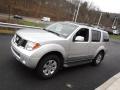 2007 Pathfinder LE 4x4 #6