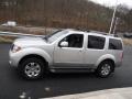 2007 Pathfinder LE 4x4 #7