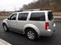 2007 Pathfinder LE 4x4 #9