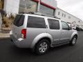 2007 Pathfinder LE 4x4 #10