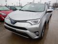 2018 RAV4 XLE AWD Hybrid #1 2018 RAV4 XLE AWD Hybrid #1