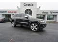 2012 Grand Cherokee Overland #1