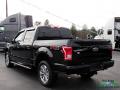 2017 F150 XL SuperCrew 4x4 #3 2017 F150 XL SuperCrew 4x4 #3