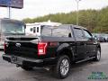 2017 F150 XL SuperCrew 4x4 #5 2017 F150 XL SuperCrew 4x4 #5