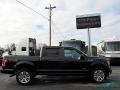 2017 F150 XL SuperCrew 4x4 #6 2017 F150 XL SuperCrew 4x4 #6
