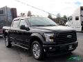 2017 F150 XL SuperCrew 4x4 #7 2017 F150 XL SuperCrew 4x4 #7