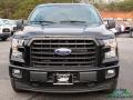 2017 F150 XL SuperCrew 4x4 #8 2017 F150 XL SuperCrew 4x4 #8