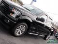 2017 F150 XL SuperCrew 4x4 #27 2017 F150 XL SuperCrew 4x4 #27