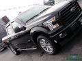 2017 F150 XL SuperCrew 4x4 #28 2017 F150 XL SuperCrew 4x4 #28