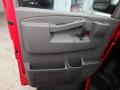 Door Panel of 2018 Chevrolet Express 2500 Cargo WT #14