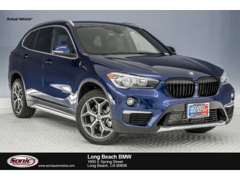 Mediterranean Blue Metallic BMW X1 sDrive28i. Click to enlarge. Mediterranean Blue Metallic BMW X1 sDrive28i. Click to enlarge.