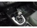  2018 Fit 6 Speed Manual Shifter #12