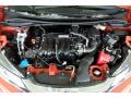  2018 Fit 1.5 Liter DOHC 16-Valve i-VTEC 4 Cylinder Engine #15