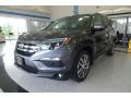 2018 Pilot Touring AWD #1 2018 Pilot Touring AWD #1