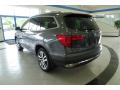 2018 Pilot Touring AWD #2 2018 Pilot Touring AWD #2