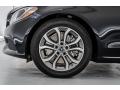 2018 C 300 Sedan #9 2018 C 300 Sedan #9