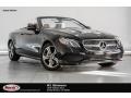 2018 E 400 Convertible #1 2018 E 400 Convertible #1