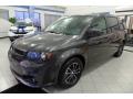 2017 Grand Caravan GT #1 2017 Grand Caravan GT #1