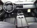 Front Seat of 2018 Land Rover Range Rover Velar R Dynamic HSE #4