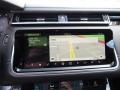 Navigation of 2018 Land Rover Range Rover Velar R Dynamic HSE #19