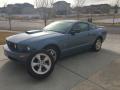2007 Mustang GT Premium Coupe #3
