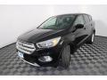 2017 Escape SE 4WD #8